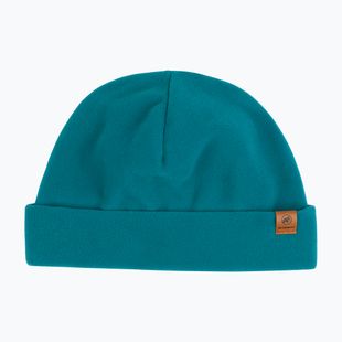 Wintermütze Mammut Fleece deep teal