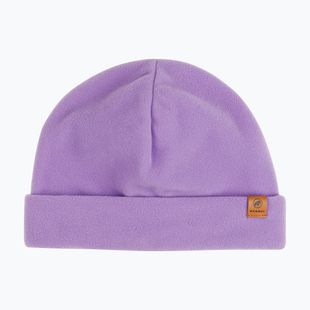 Wintermütze Mammut Fleece lavender