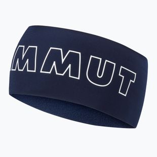 Stirnband Mammut Aenergy marine