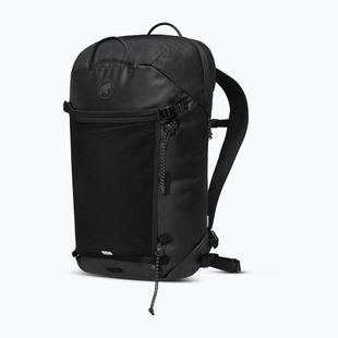 City-Rucksack Mammut Alto 18 l black