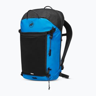 City-Rucksack Mammut Alto 18 l glacier blue