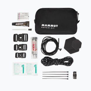 Reparaturset Mammut Repair Kit Black