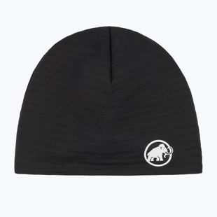Wintermütze Mammut Taiss Beanie black