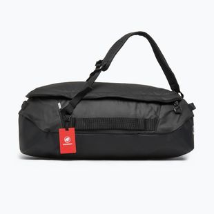 Reisetasche Mammut Cargo 35 l black