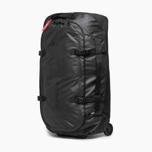 Reisekoffer Mammut Wheeled Cargo 90 Black