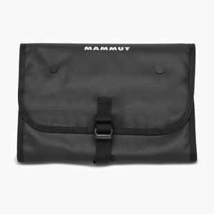 Kosmetiktasche Mammut Rollup Essentials Kit black