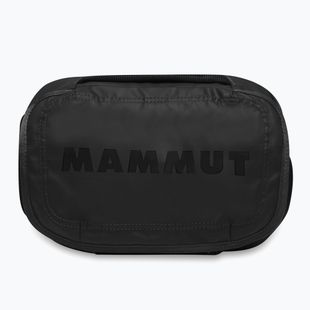Kosmetiktasche Mammut Cargo Essentials Kit black