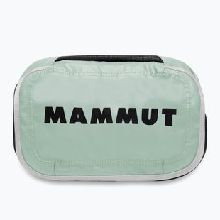 Kosmetiktasche Mammut Cargo Essentials Kit silver sage
