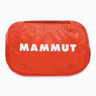 Kosmetiktasche Mammut Cargo Essentials Kit mammut red