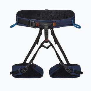 Kletter-Sicherheitsgurt Mammut Ophir 3 Slide 2.0 Harness marine/sapphire
