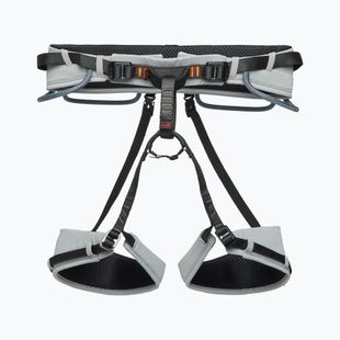Klettergurt Mammut Ophir 4 Slide 2.0 alloy/strata