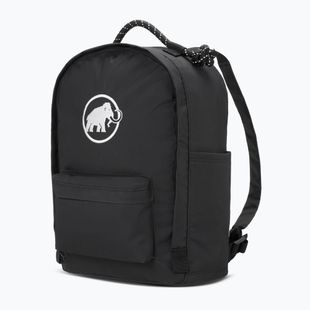 Cityrucksack Mammut Wully 20 l black