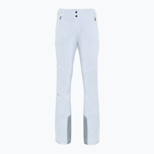 Skihose Damen KJUS Formula white