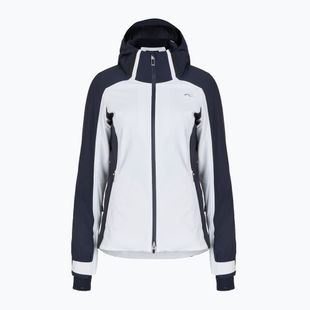Skijacke Damen KJUS Formula white/deep space