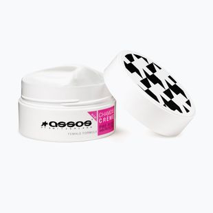 Creme gegen Abschürfungen für Frauen ASSOS Chamois 200 ml Woman