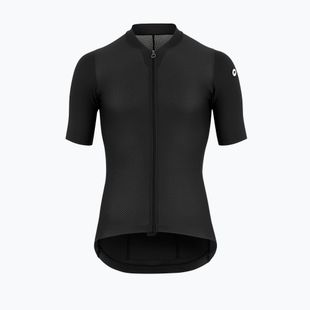 Fahrradshirt Herren ASSOS Mille GT S11 black