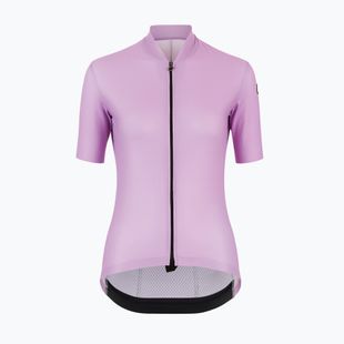 Fahrradtrikot Damen ASSOS Uma GT S11 interstellar orchid