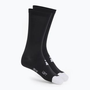 ASSOS R S9 2P Fahrradsocken schwarz