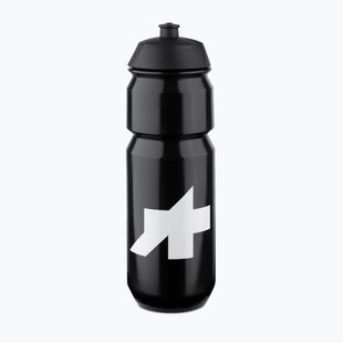 Fahrrad Wasserflasche ASSOS Signature Large 750 ml black