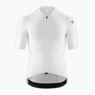 Fahrradtrikot Herren ASSOS Mille GT S11 white