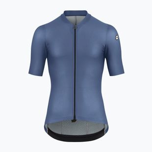 Fahrradtrikot Herren ASSOS Mille GT S11 stone blue