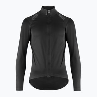 Fahrradjacke Damen ASSOS Mille GT S11 Shell black