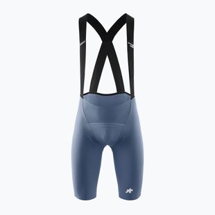 Fahrrad Shorts Herren ASSOS Equipe R S11 Bib Shorts secret blue