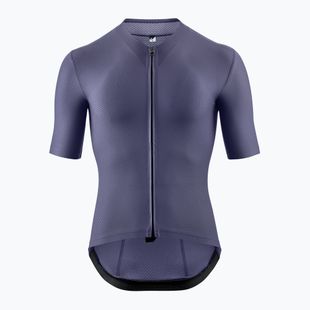 Fahrradtrikot Herren ASSOS Equipe R S11 future dusk