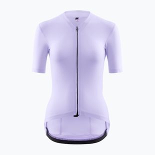 Damen Fahrradtrikot ASSOS Dyora R S11 stella lavender