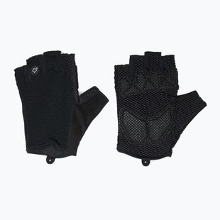 Fahrradhandschuhe ASSOS Endurance S11 black