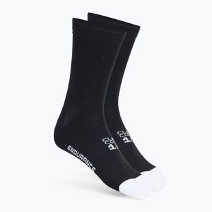 Socken ASSOS Endurance S11 black