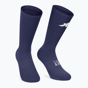 Socken ASSOS Racing S11 future dusk