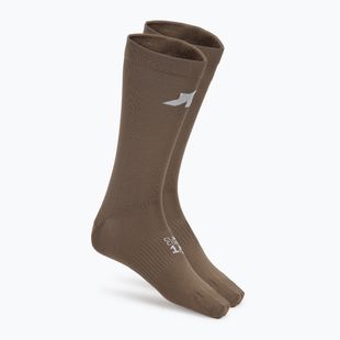 Socken ASSOS Racing S11 terra sand
