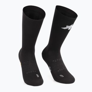 Socken ASSOS RS S11 black