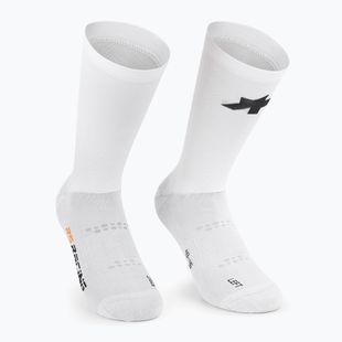 Socken ASSOS RS S11 white