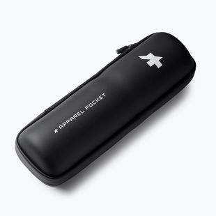 Wasserdichter Überzug ASSOS Evo Bag black
