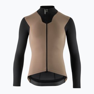 Herren ASSOS Mille GTS Spring Fall S11 terra sand Fahrradjacke