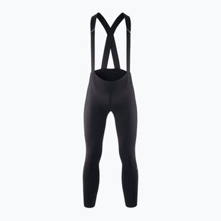 Herren ASSOS Mille GT Bib Tights S11 schwarz