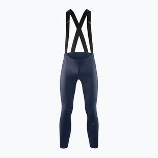 Herren-Radhose ASSOS Mille GT Bib Tights S11 primal blue