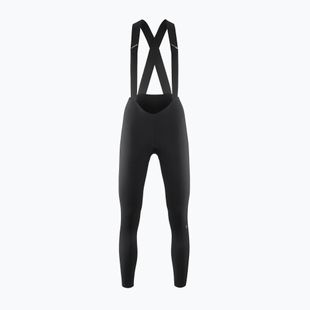 Damen Radhose ASSOS Uma GT Spring Fall Bib Tights S11 schwarz
