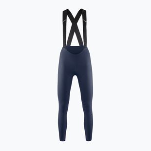 Damen Radhose ASSOS Uma GT Spring Fall Bib Tights S11 primal blue