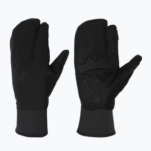 ASSOS Ultraz Winter P1 schwarz Fahrradhandschuhe