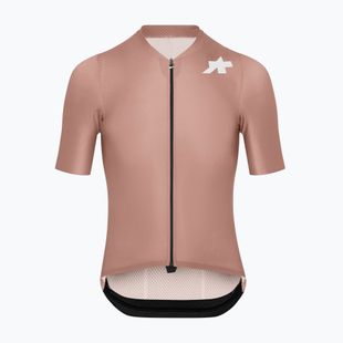 Herren Fahrradtrikot ASSOS Mille GT S11 EVO blossom pink