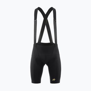 Herren Radhose ASSOS Mille GTO S11 ST Bib Shorts black