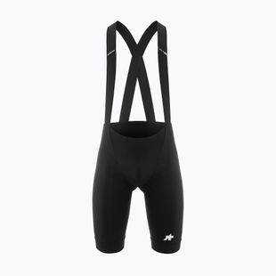 Herren-Radhose ASSOS Mille GT S11 Bib Shorts black