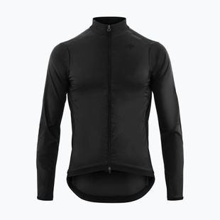 Fahrradjacke Herren ASSOS Mille GT Wind S11 black
