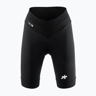 Damen-Radhose ASSOS Uma GT S11 Half Shorts W black