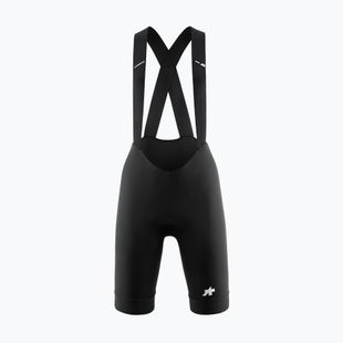 Damen-Radhose ASSOS Uma GT S11 Bib Shorts W black