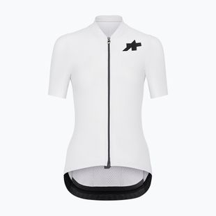 Damen Fahrradtrikot ASSOS Uma GT S11 EVO white