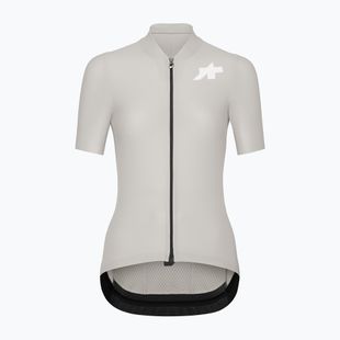 Damen Fahrradtrikot ASSOS Uma GT S11 EVO almond milk